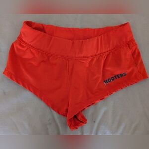 Hooters Shorts